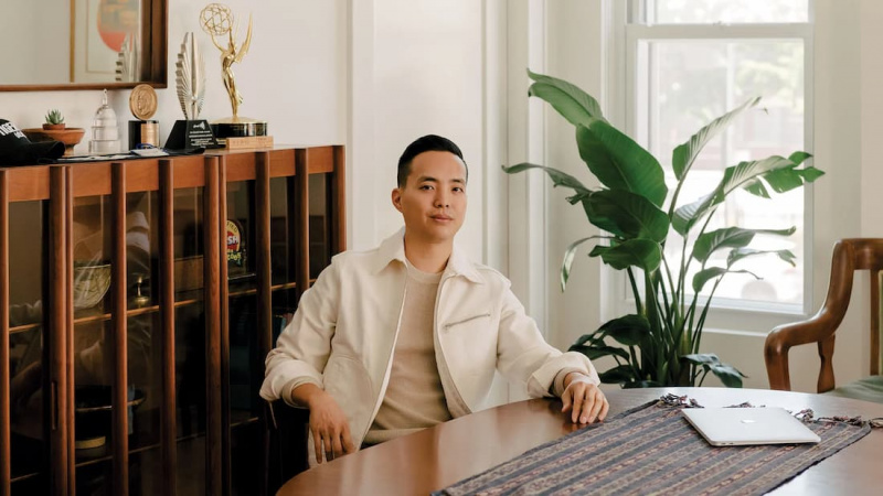   Alan Yang