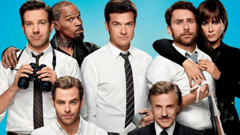   Horrible Bosses 2 (2014)