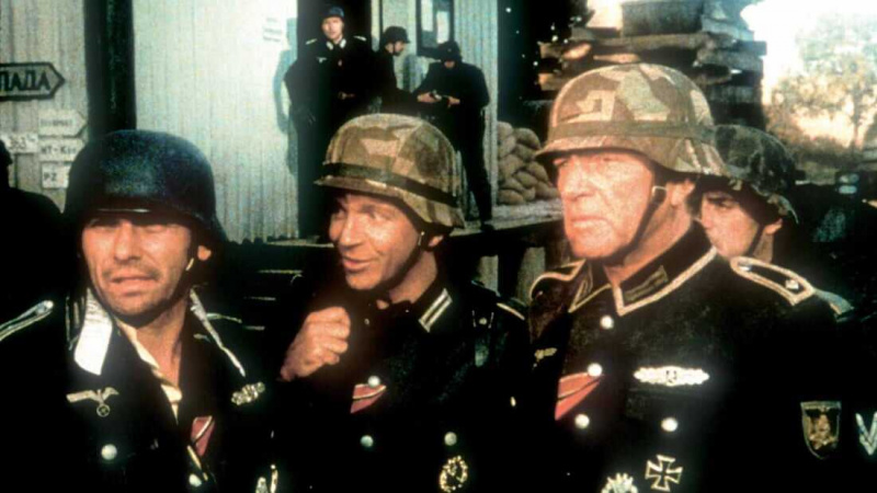   Gjennombrudd (1979)