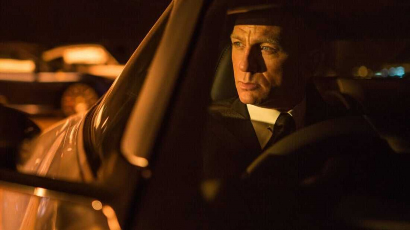   Spectre (2015)