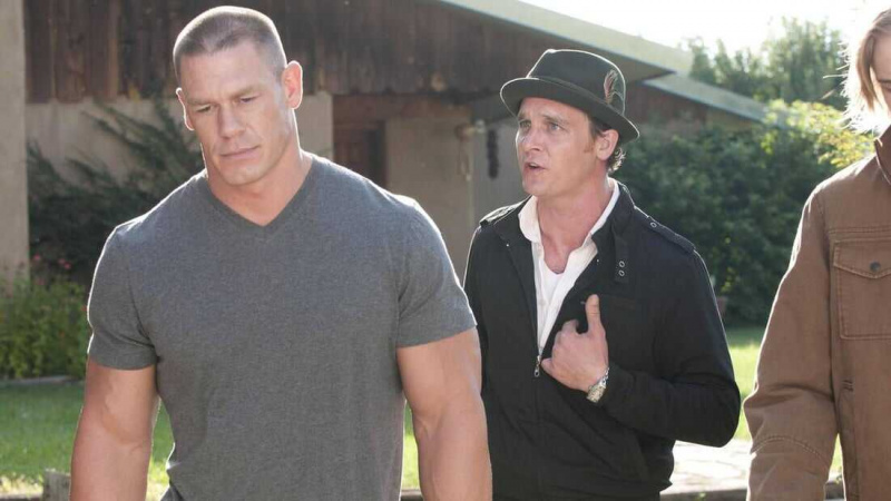   The Reunion (2011)