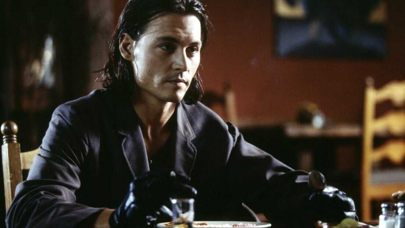   Once Upon a Time in Mexico (2003)