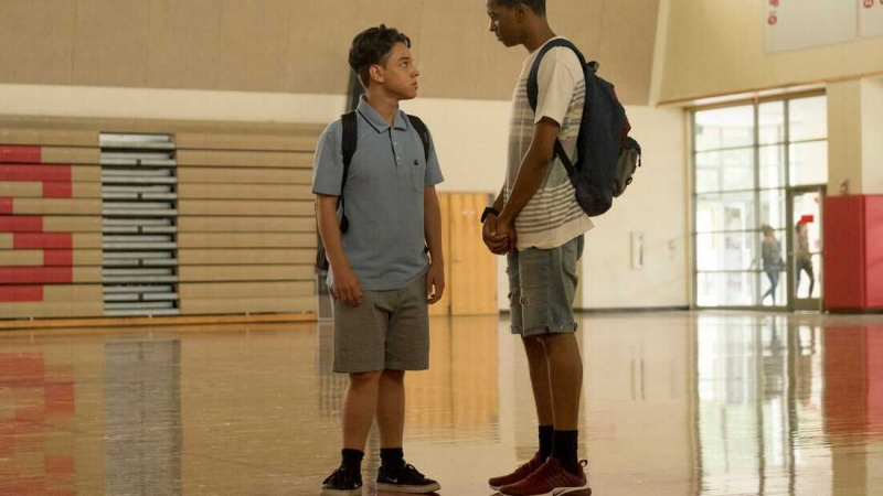   On My Block (TV-Serie 2018–2021)