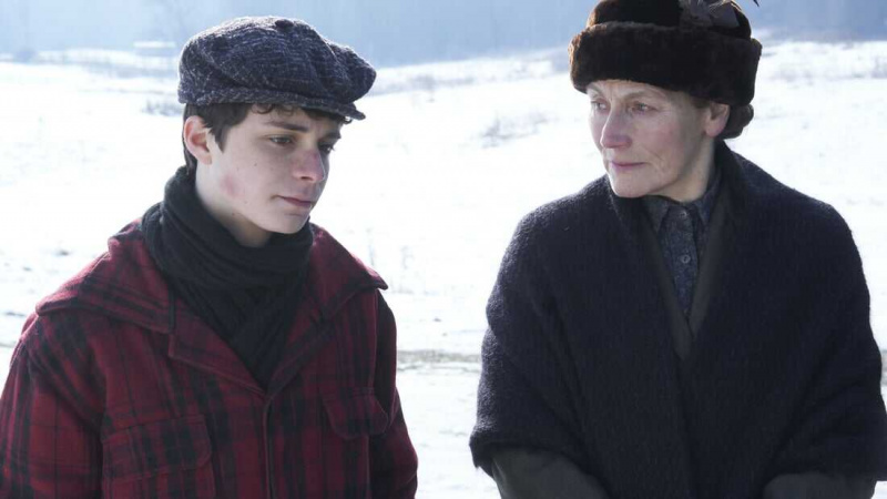   Anne mit einem E (TV-Serie 2017–2019)