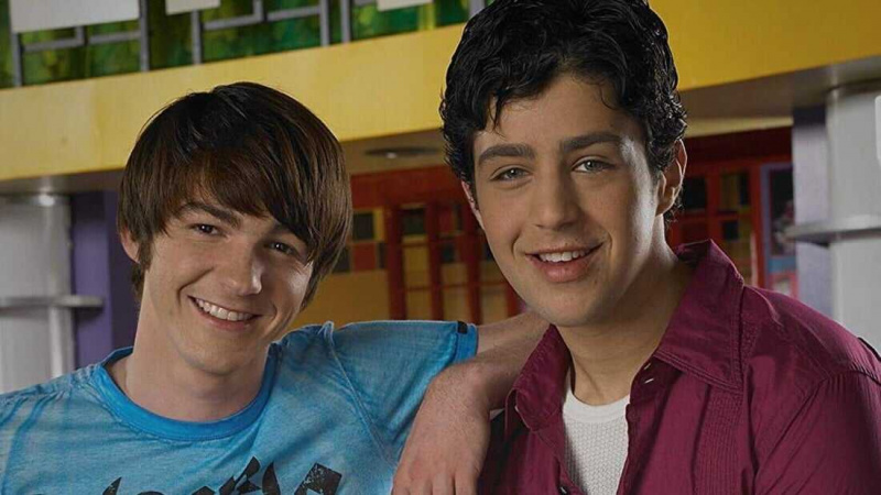   Drake & Josh (TV-Serie 2004–2007)