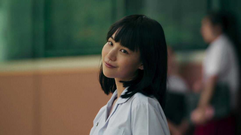   Girl From Nowhere (TV-Serie 2018–2021)