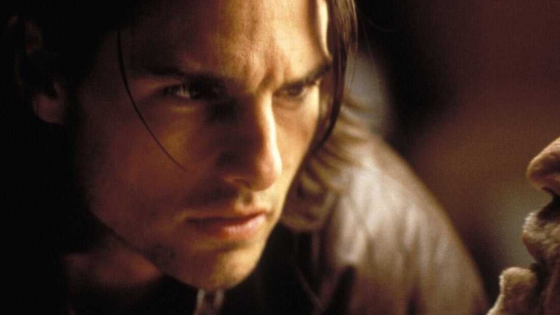   Magnolia (1999)