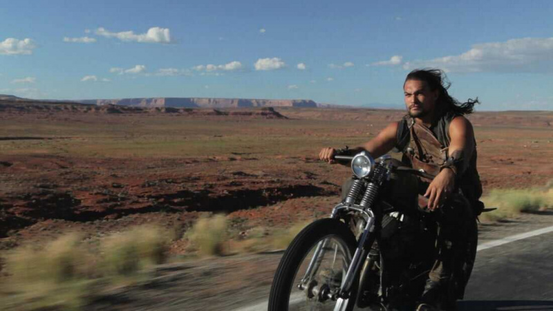   Road to Paloma (2014)