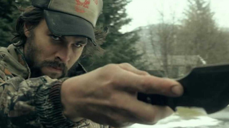   Muntele de zahăr (2016)