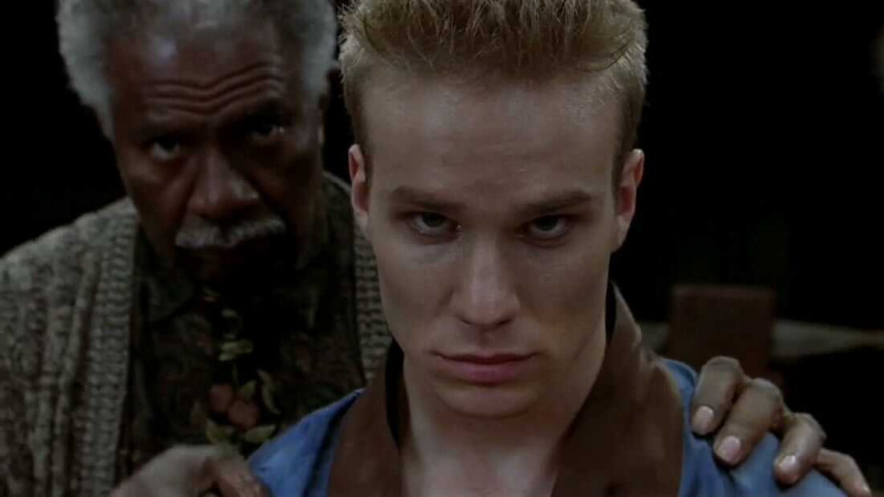   Gladiator (1992)
