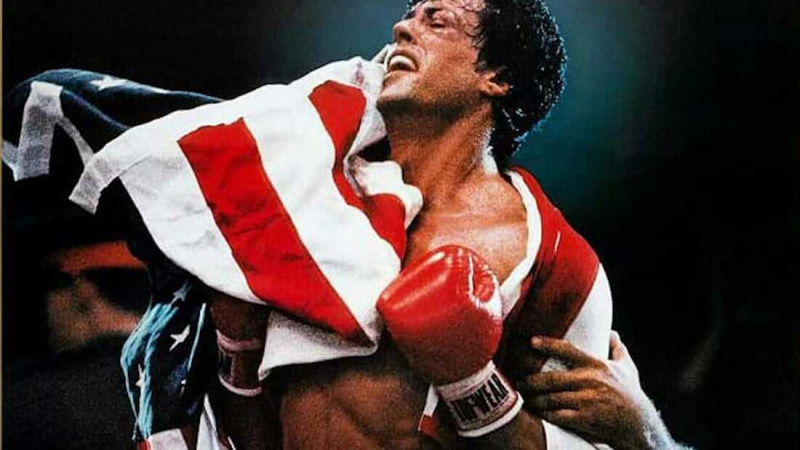   Rocky IV (1985)