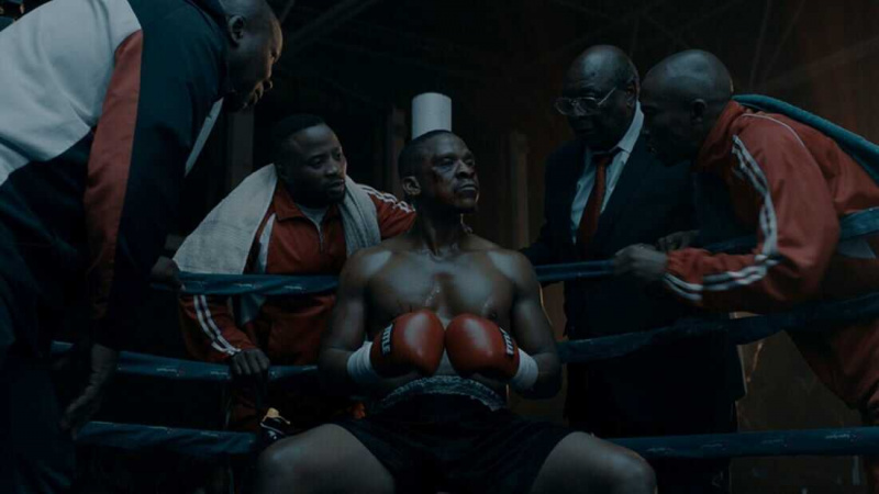   Knuckle City (2019)