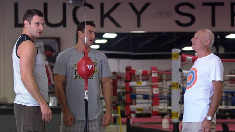   Klitschko (2011)