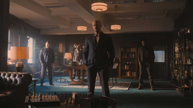   top 28 melhores filmes como john wick na netflix em 2023 [Classificado]