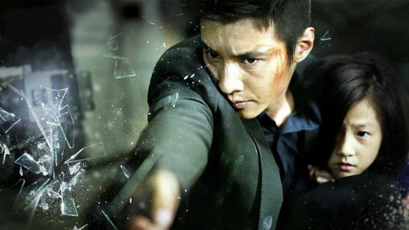   O Homem de Lugar Nenhum (2010)
