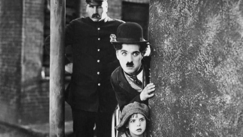   Czy The Kid jest na Netflix?
