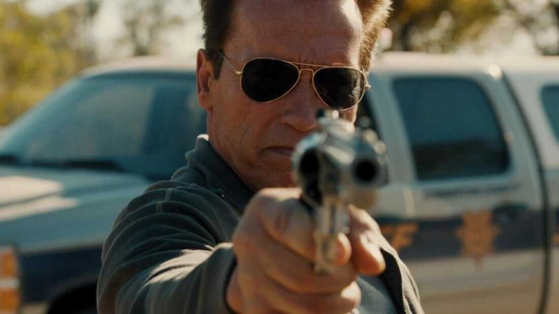   HBO Max'teki Son Direniş mi?