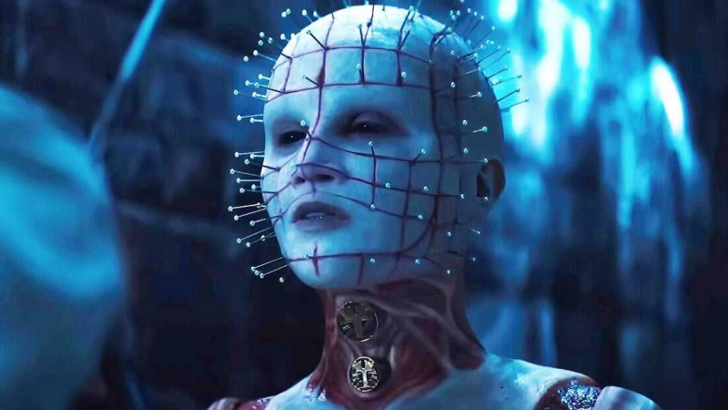   Hellraiser (2022)