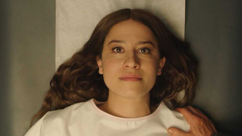   False Positive (2021)