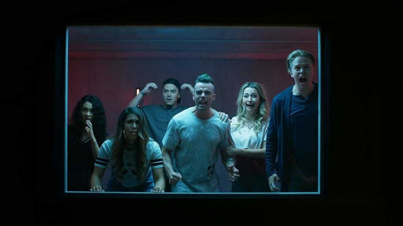   Funhouse (2019)
