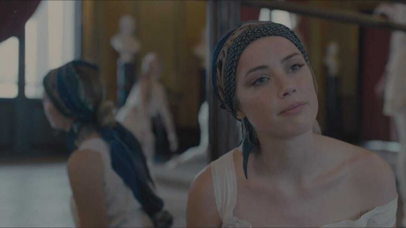   A Garota Dinamarquesa (2015)