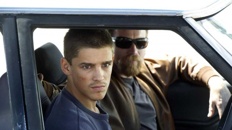   Filho de uma arma (2014)