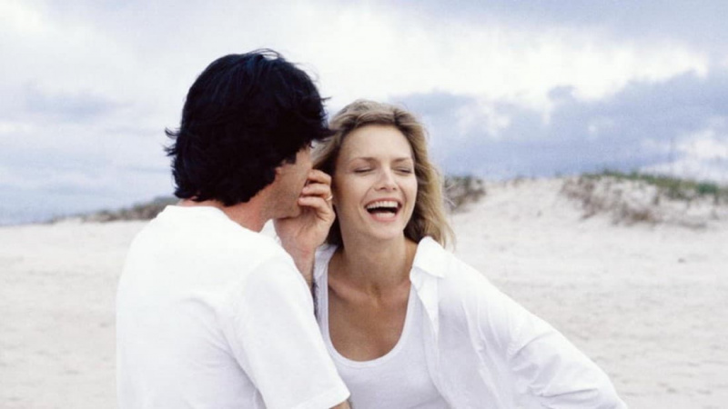   À Gillian pour son 37e anniversaire (1996)