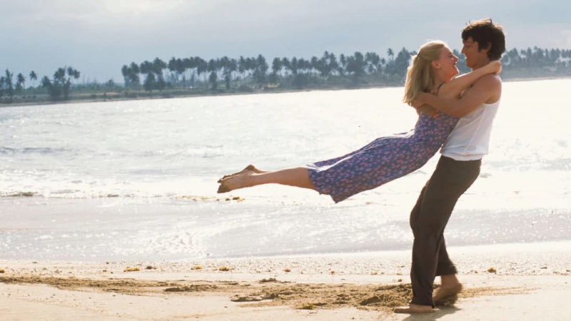   Dirty Dancing: Nuits de La Havane (2004)