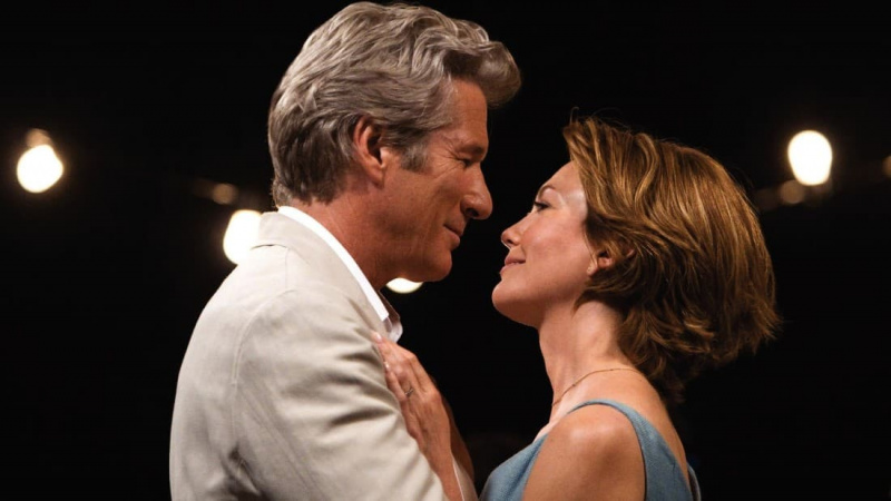   Nuits à Rodanthe (2008)