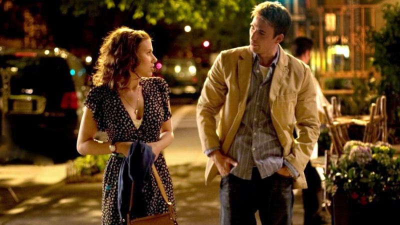   Les journaux de nounou (2007)