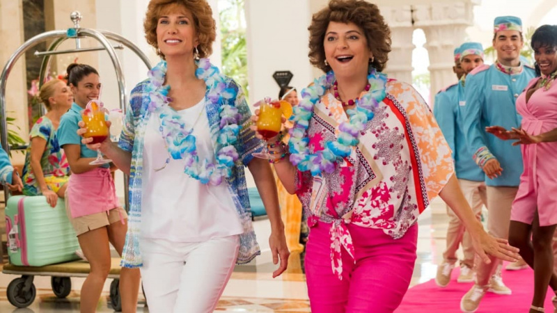   Barb & Star vont à Vista Del Mar (2021)