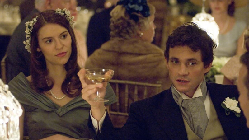   Soirée (2007)