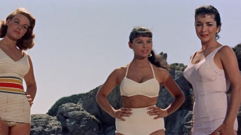   Gidget (1959)