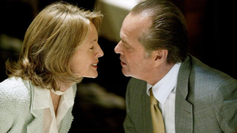   Quelque chose's Gotta Give (2003)