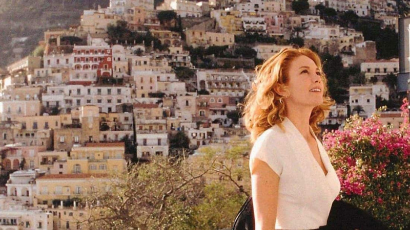   Sous le soleil de Toscane (2003)