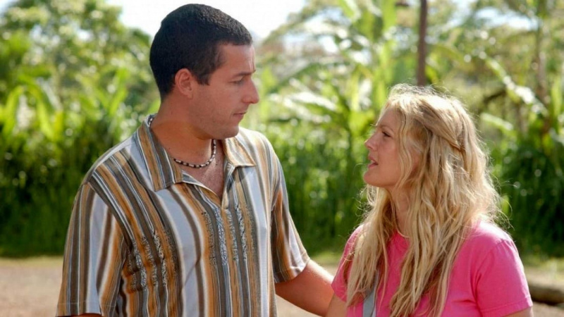   Premiers rendez-vous (2004)