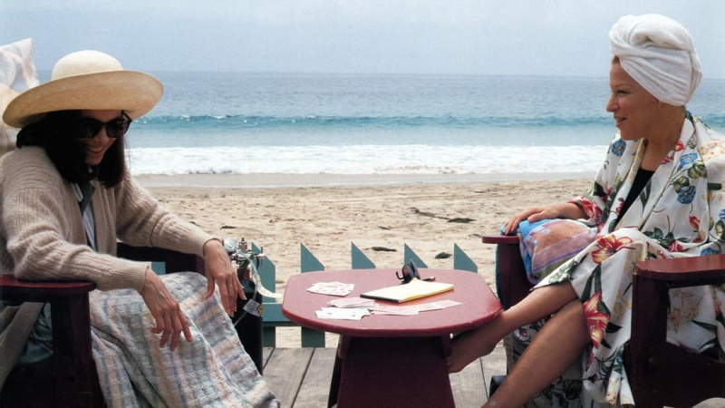   Plages (1988)