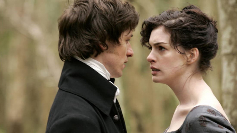   Devenir Jane (2007)