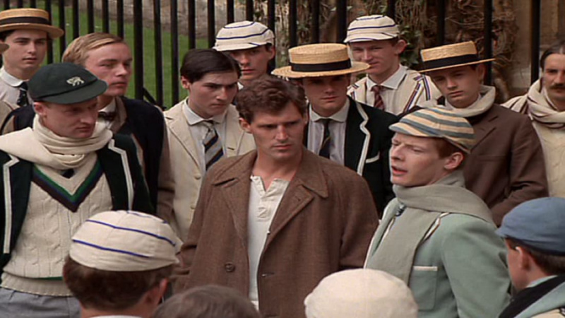   Chariots de feu (1981)