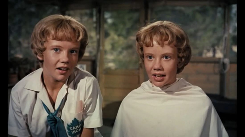   Le piège des parents (1961)