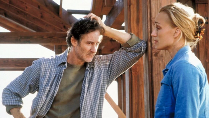   La vie comme une maison (2001)