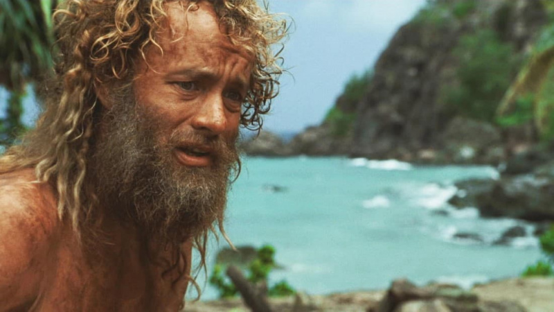   Cast Away (2000)