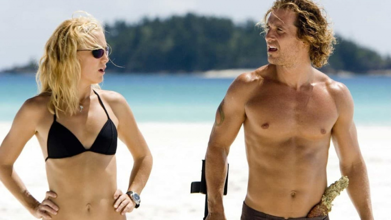   Idiot's Gold (2008)