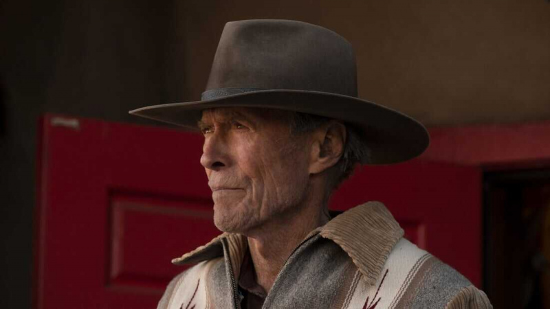   Je Cry Macho na HBO Max?