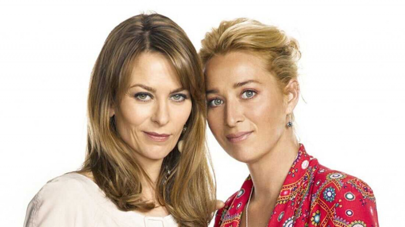   Jälkeläiset (TV-sarjat 2010–2017)