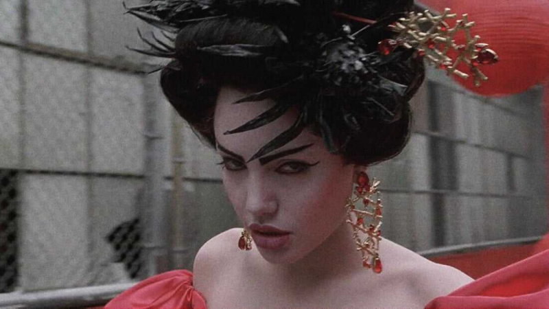  Gia (1998)