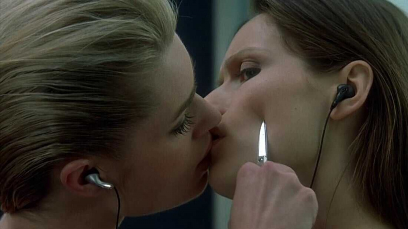   Vrouwelijke fatale (2002)