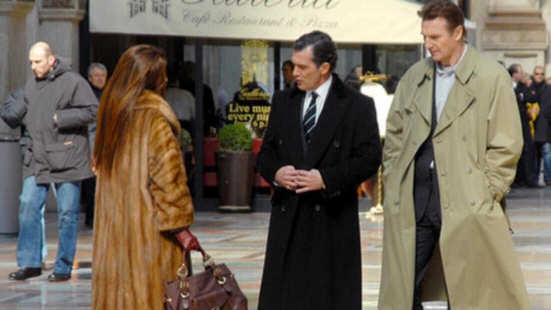   De andere man (2008)