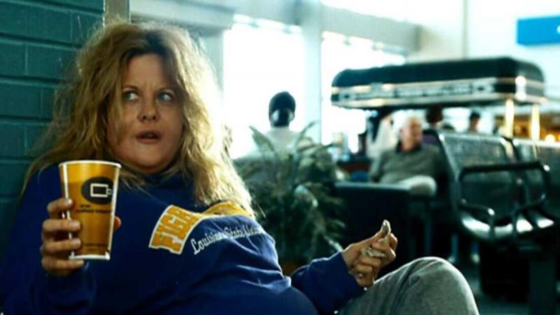   Mijn moeder's New Boyfriend (2008)