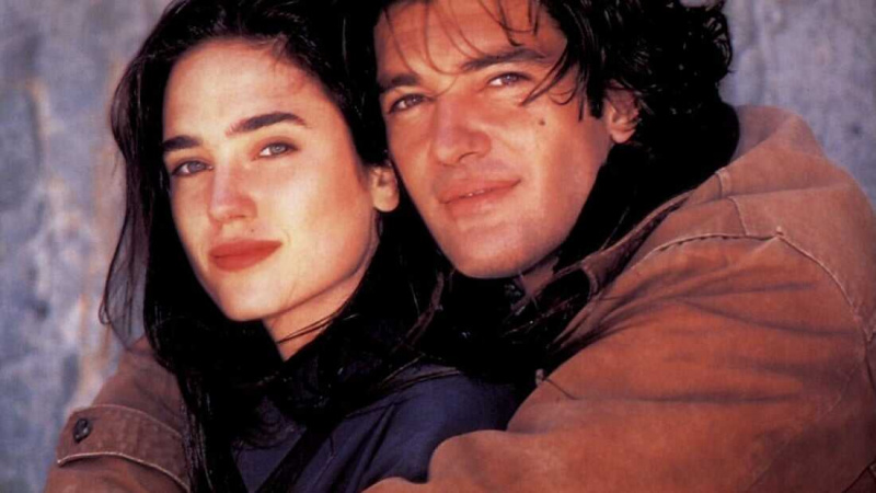   Van liefde en schaduwen (1994)
